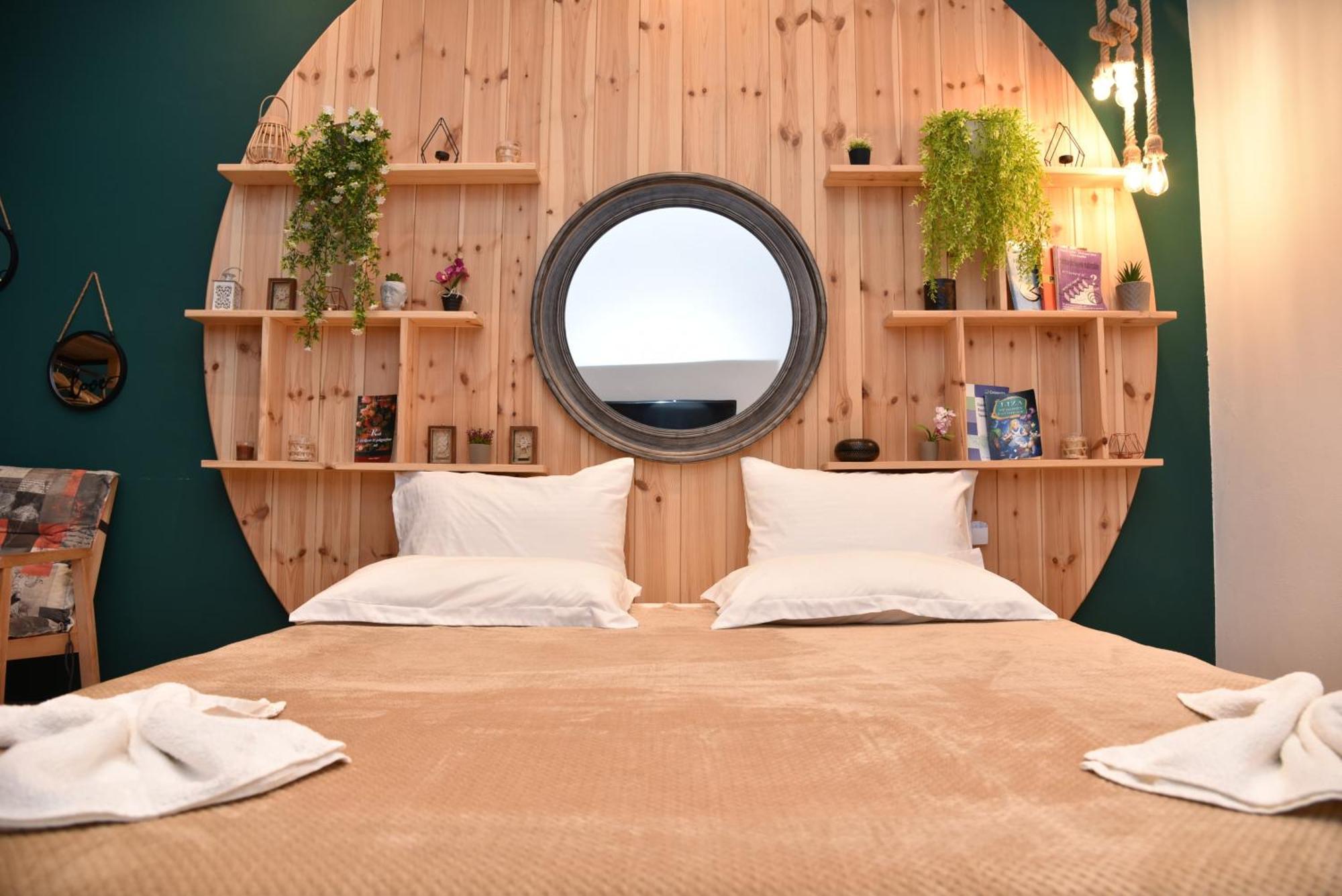 베라트 Woodland 아파트 외부 사진
